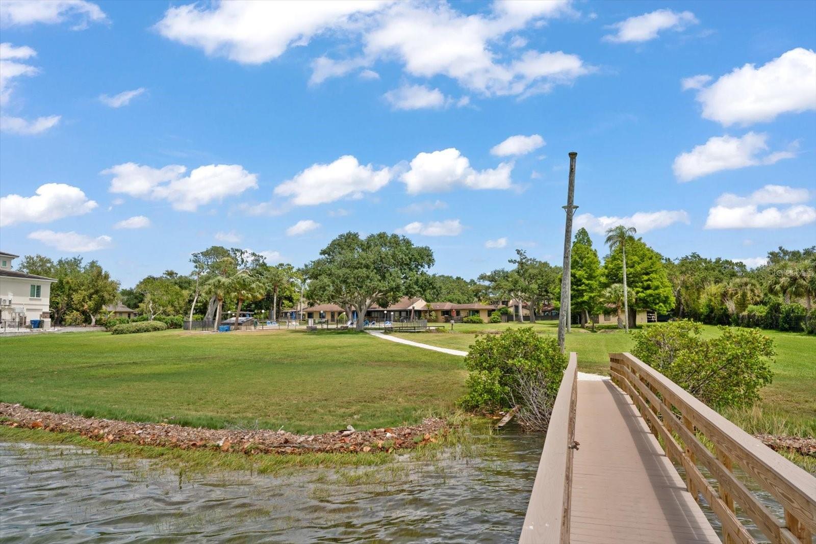 RANDOLPH FARMS CONDO - Residential