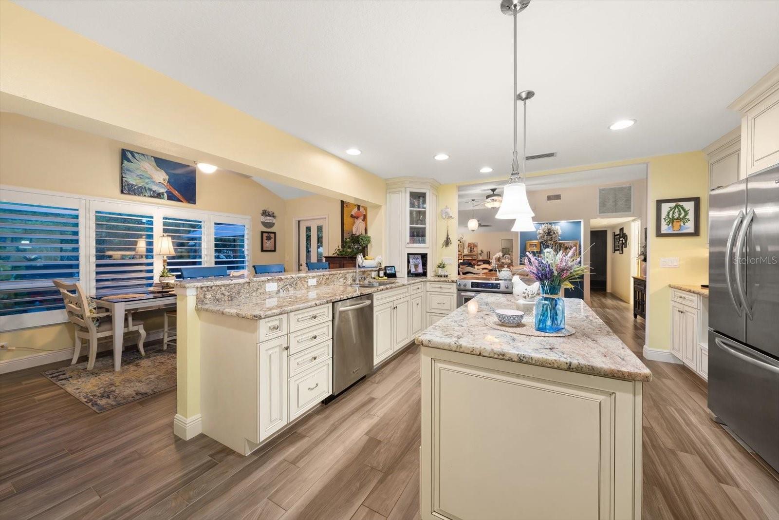 RANDOLPH FARMS CONDO - Residential