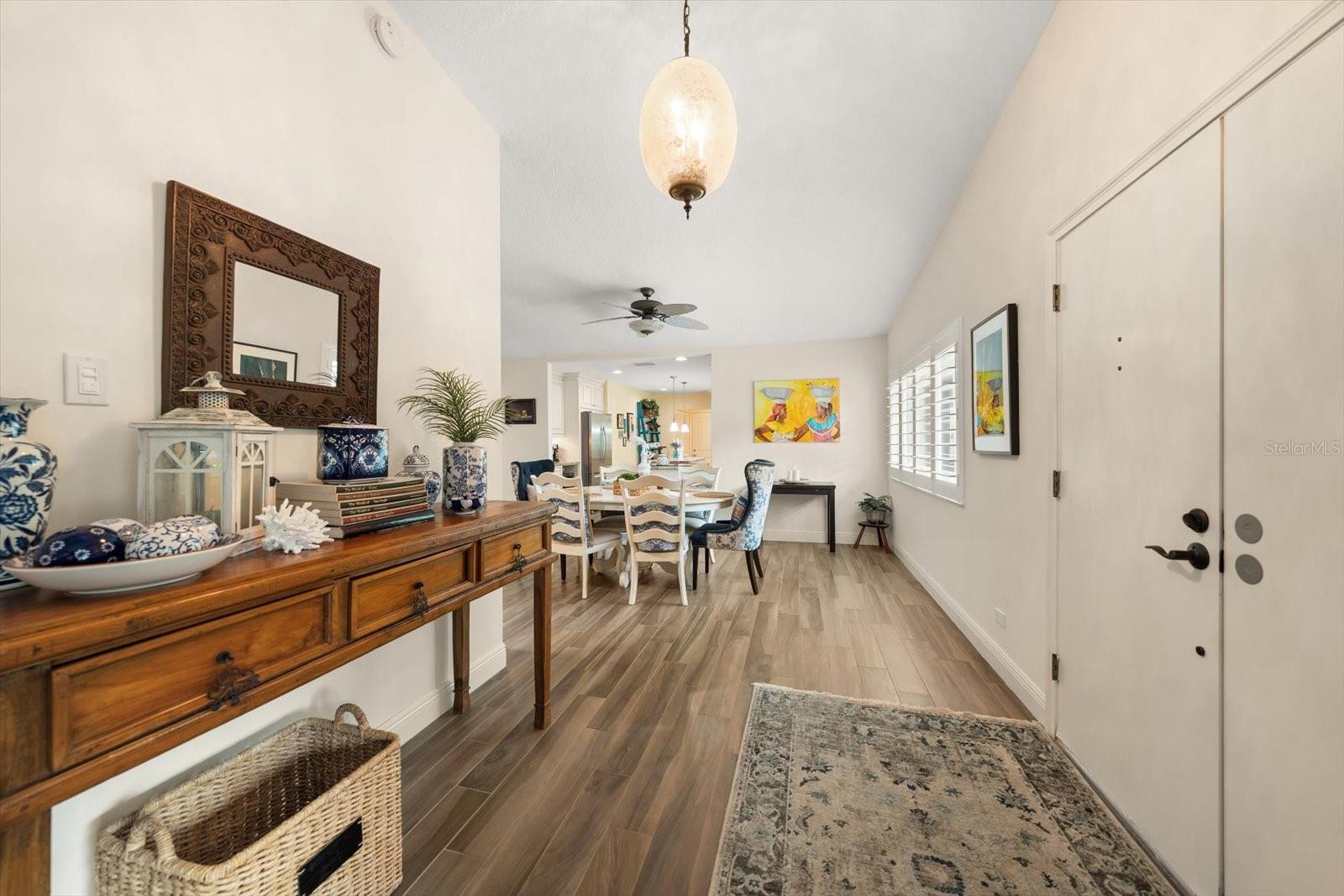 RANDOLPH FARMS CONDO - Residential