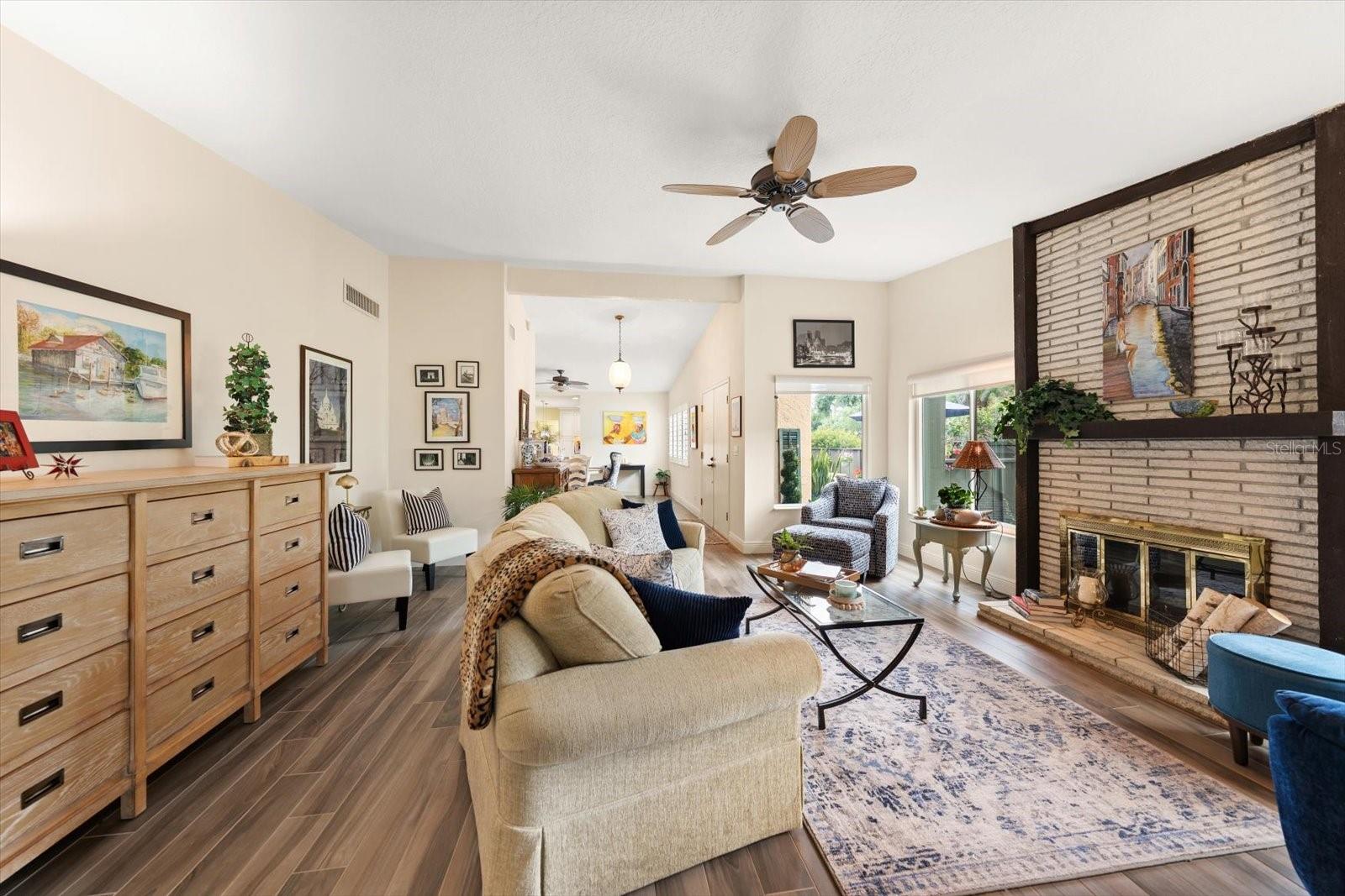 RANDOLPH FARMS CONDO - Residential