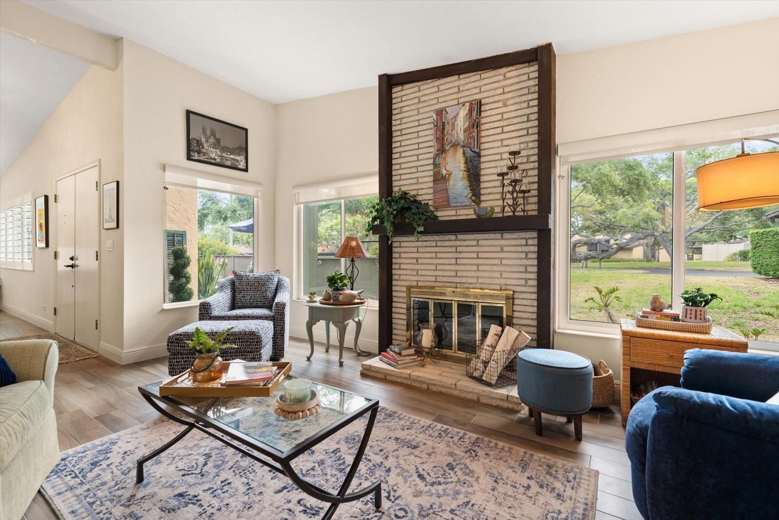 RANDOLPH FARMS CONDO - Residential