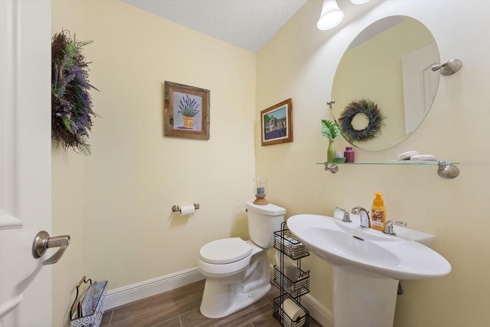 RANDOLPH FARMS CONDO - Residential