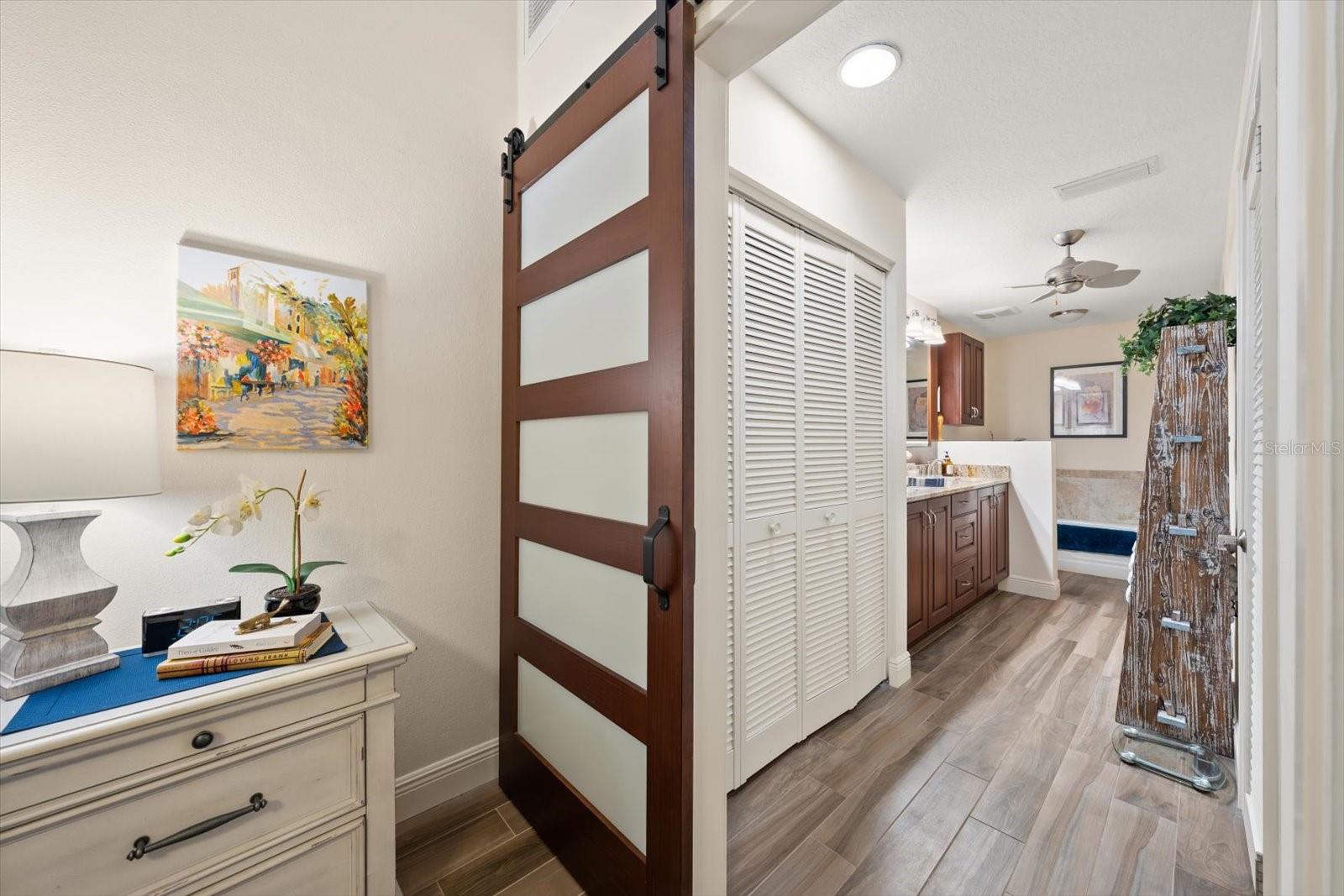 RANDOLPH FARMS CONDO - Residential