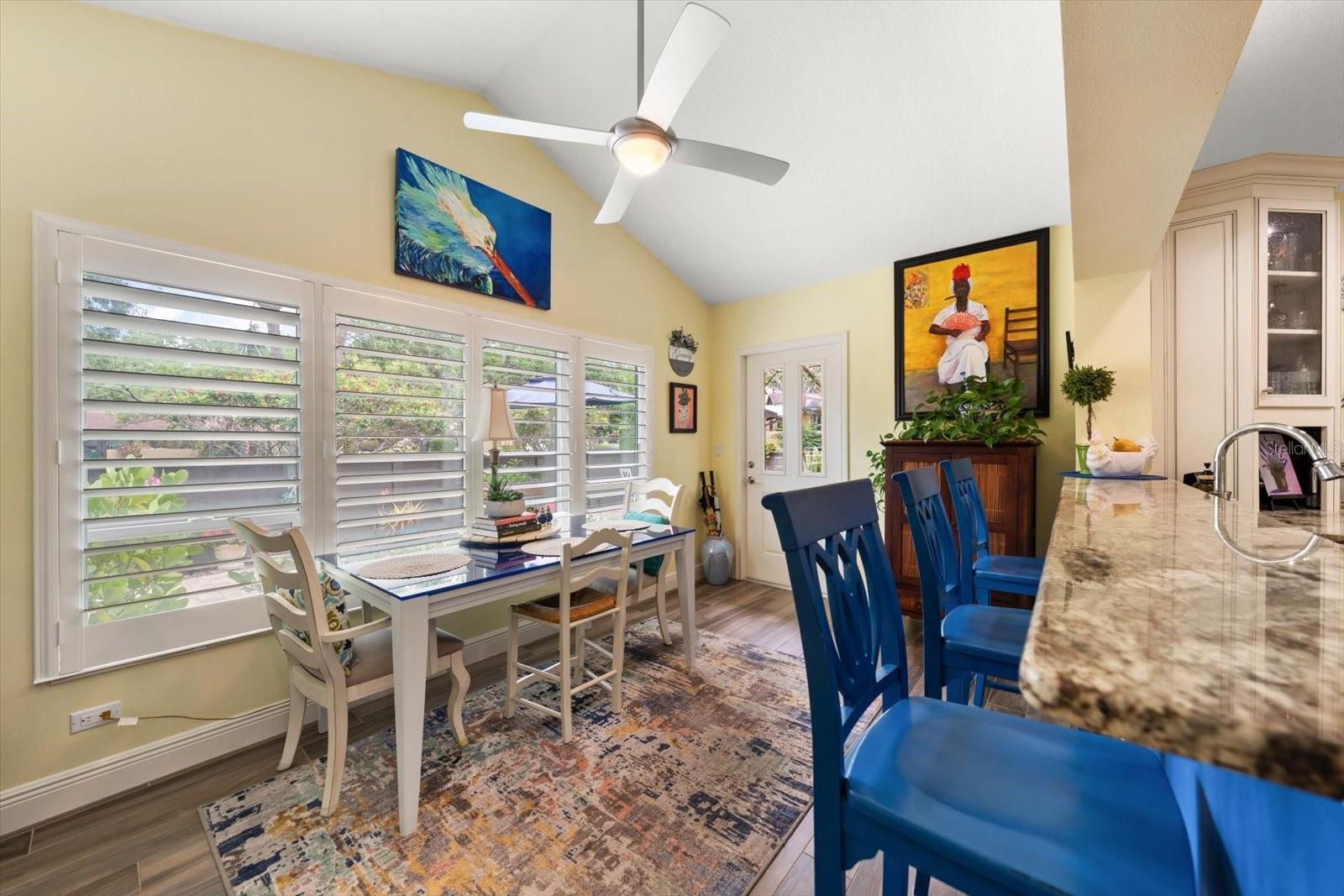 RANDOLPH FARMS CONDO - Residential