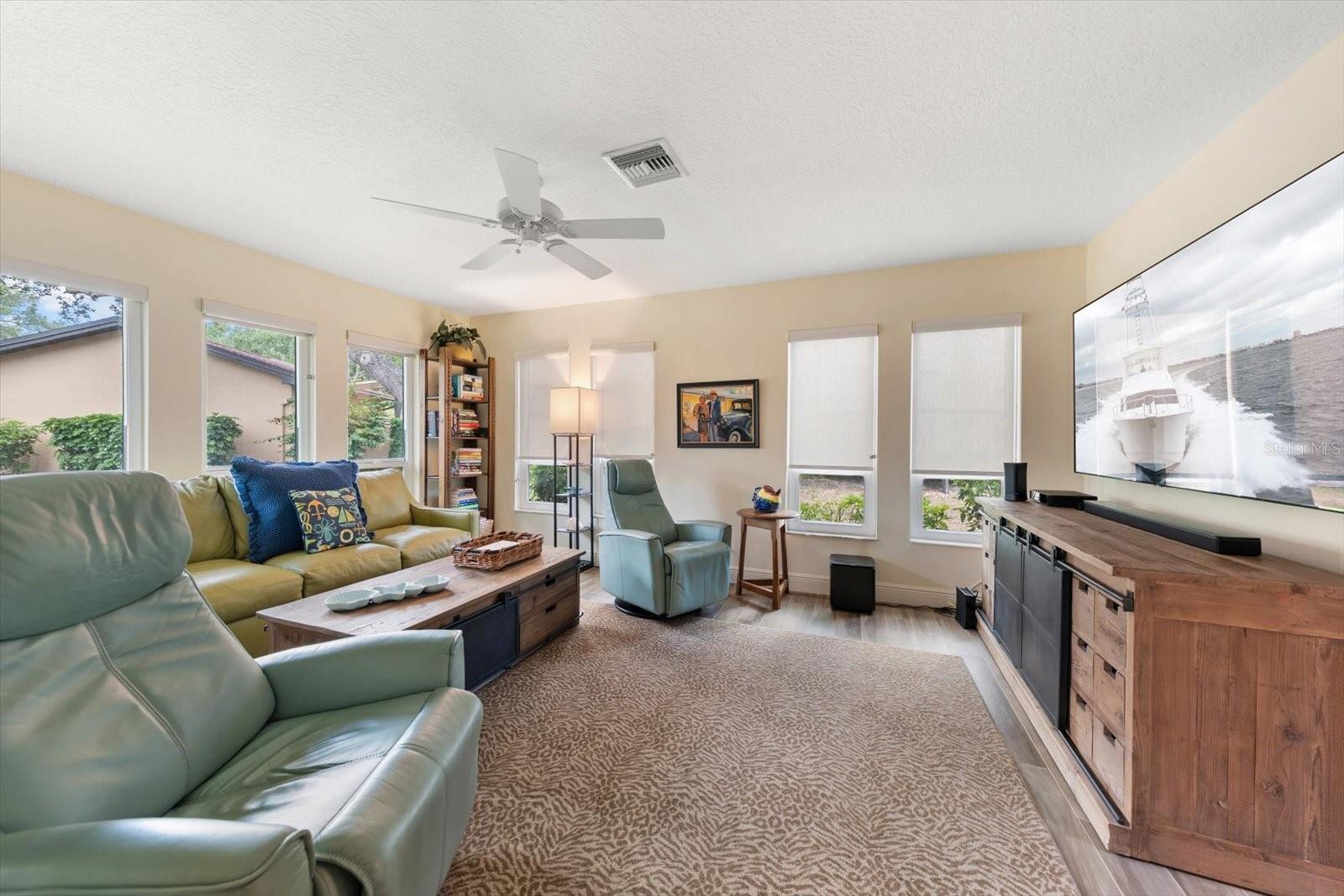 RANDOLPH FARMS CONDO - Residential