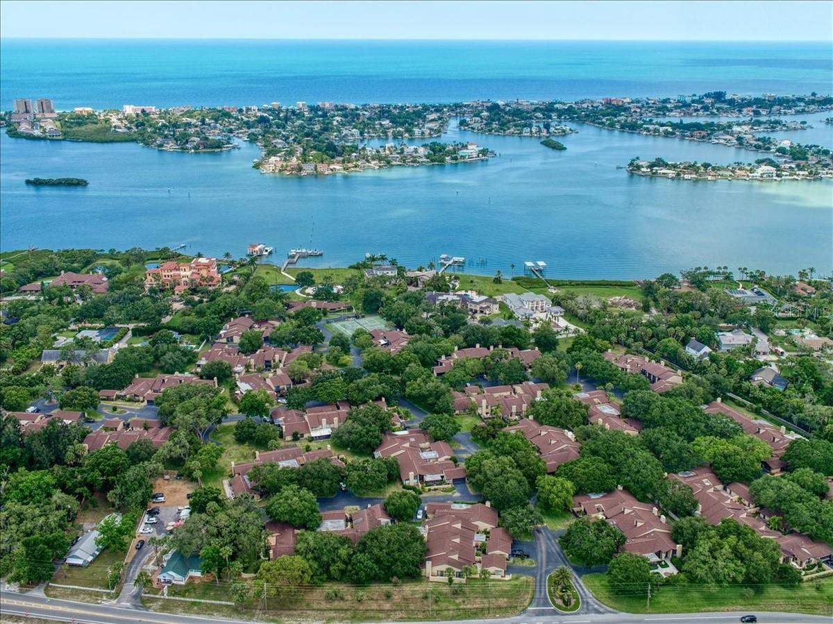 RANDOLPH FARMS CONDO - Residential