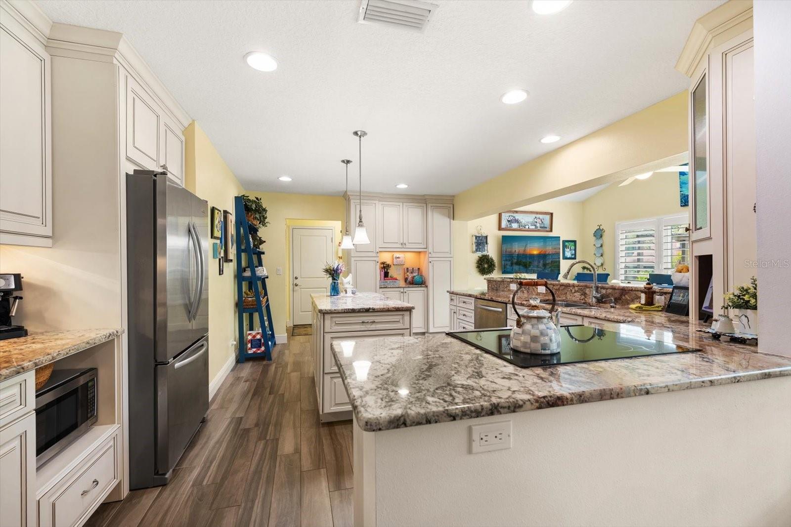 RANDOLPH FARMS CONDO - Residential