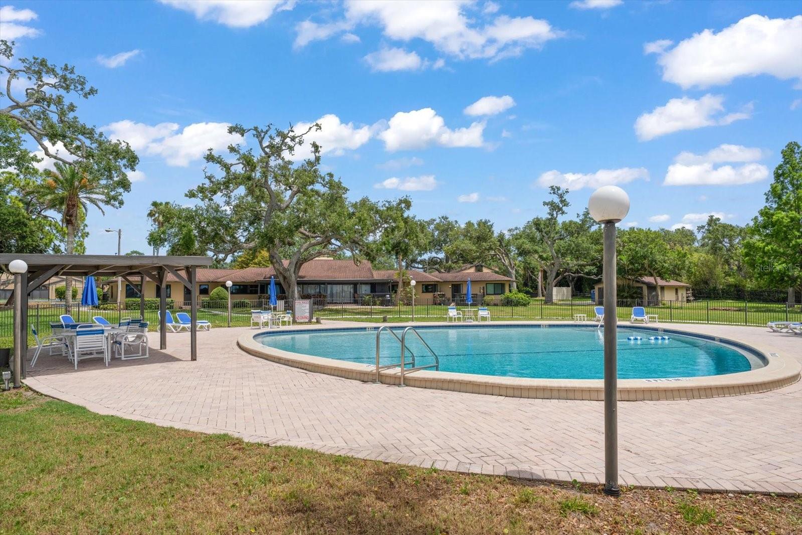 RANDOLPH FARMS CONDO - Residential
