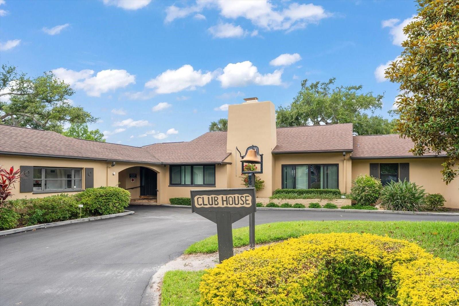 RANDOLPH FARMS CONDO - Residential