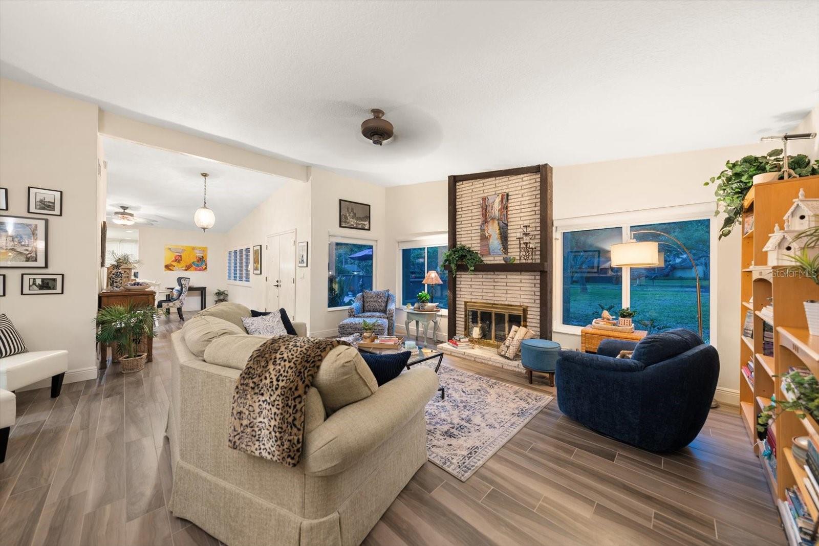 RANDOLPH FARMS CONDO - Residential