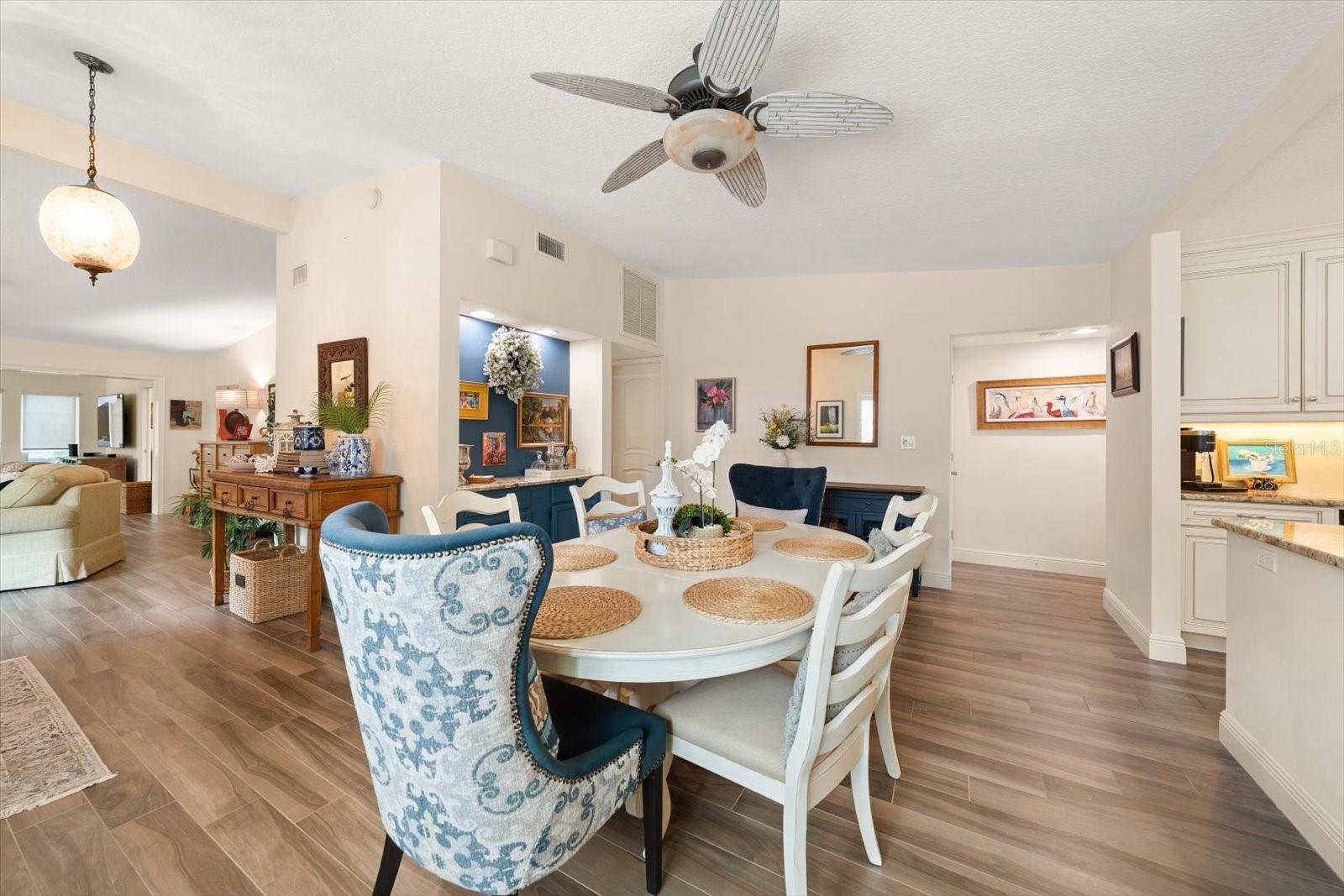 RANDOLPH FARMS CONDO - Residential