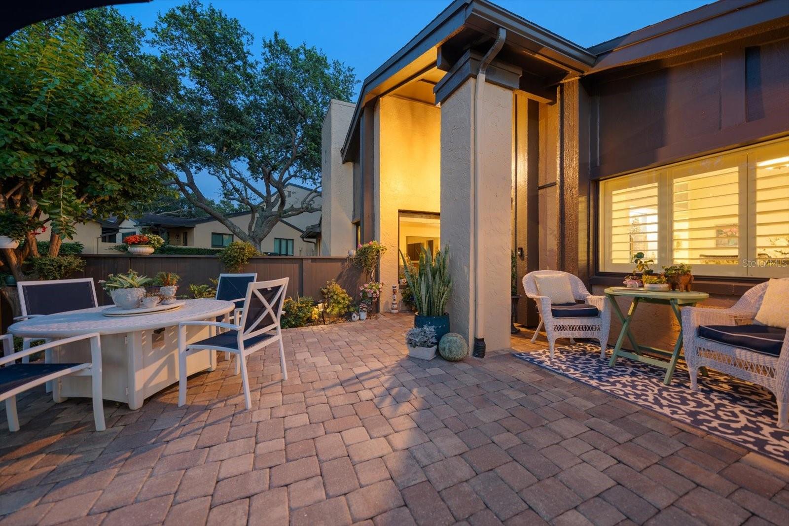RANDOLPH FARMS CONDO - Residential