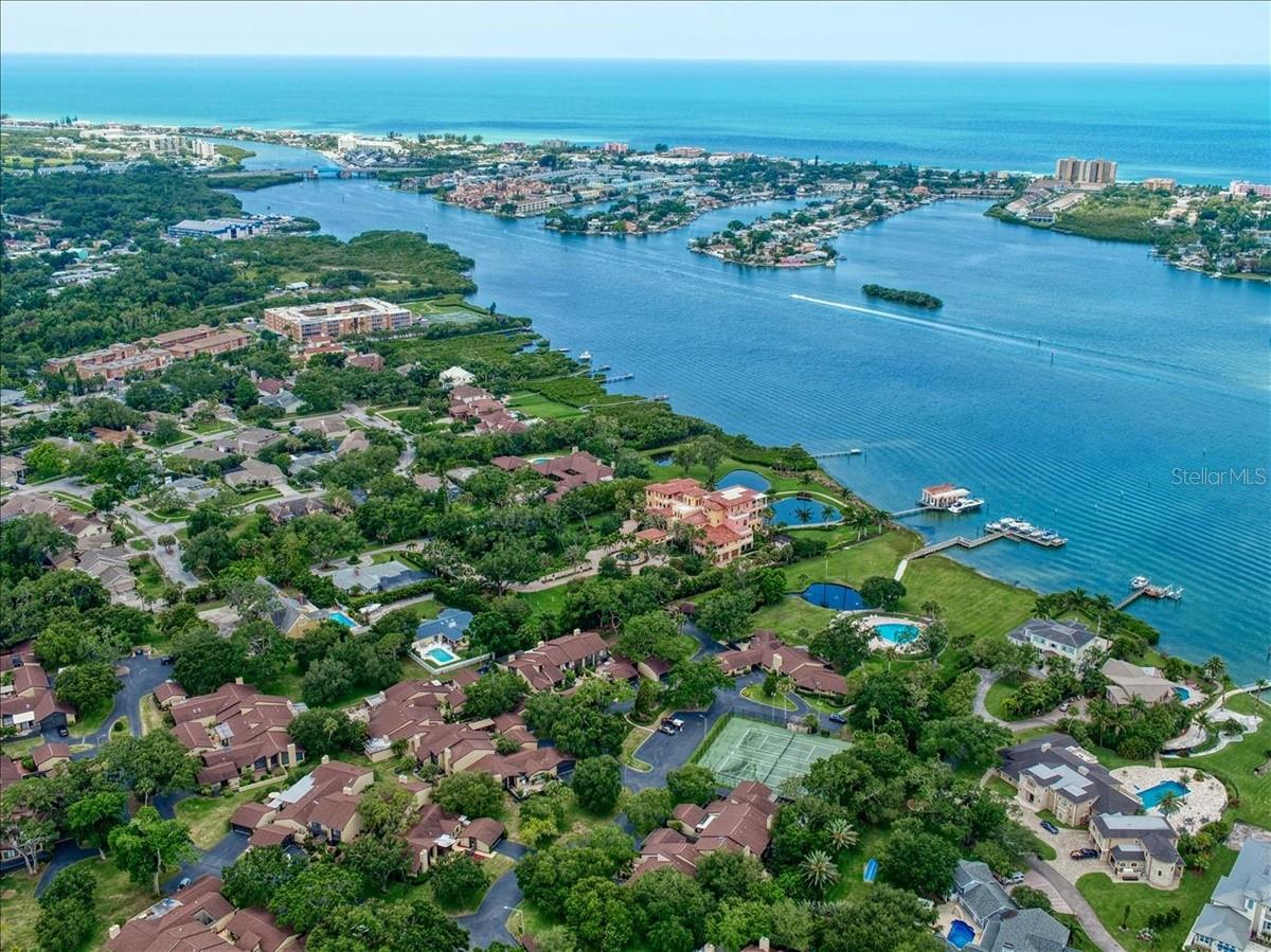 RANDOLPH FARMS CONDO - Residential