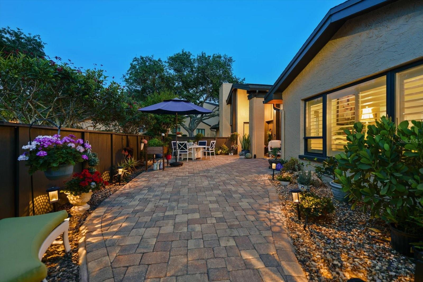 RANDOLPH FARMS CONDO - Residential