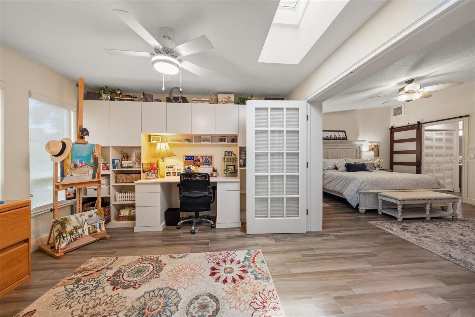 RANDOLPH FARMS CONDO - Residential