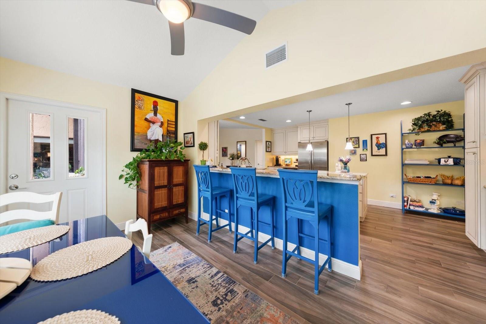 RANDOLPH FARMS CONDO - Residential