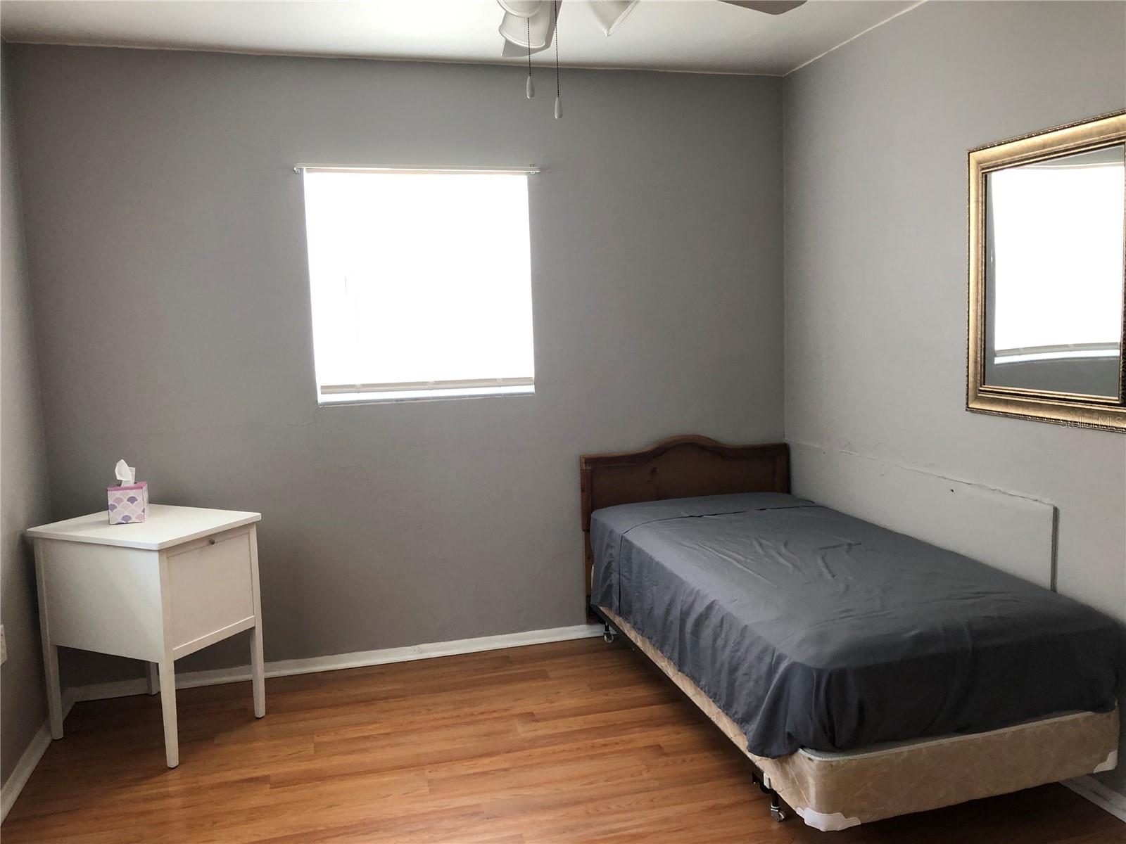 NOKOMIS - Residential Lease