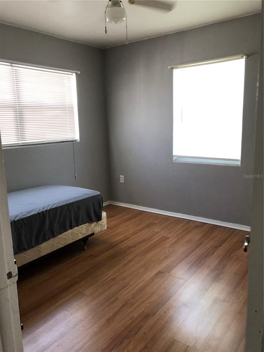 NOKOMIS - Residential Lease