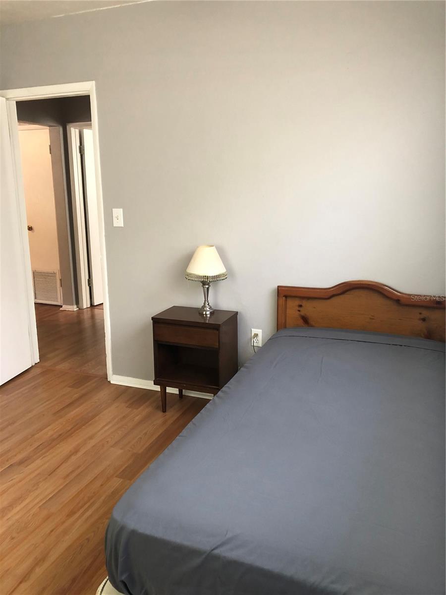 NOKOMIS - Residential Lease