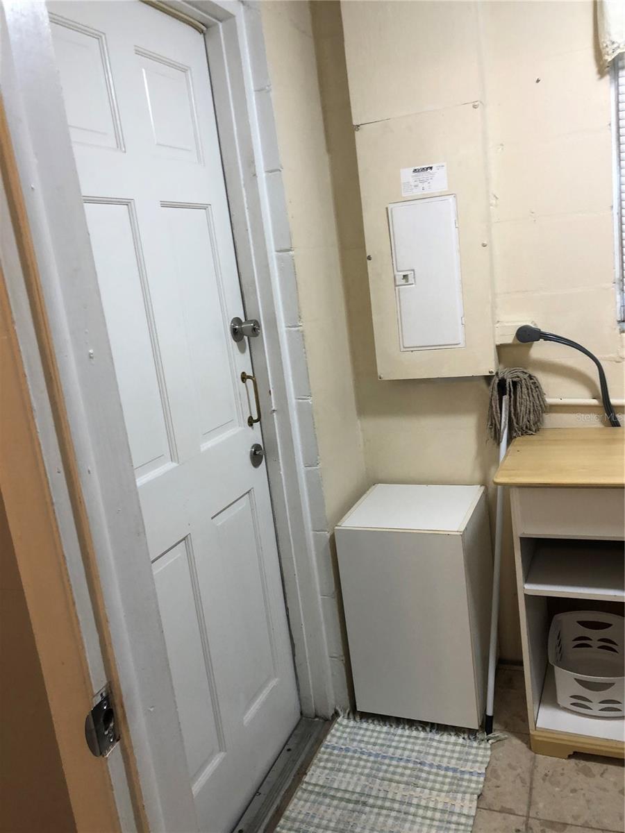 NOKOMIS - Residential Lease