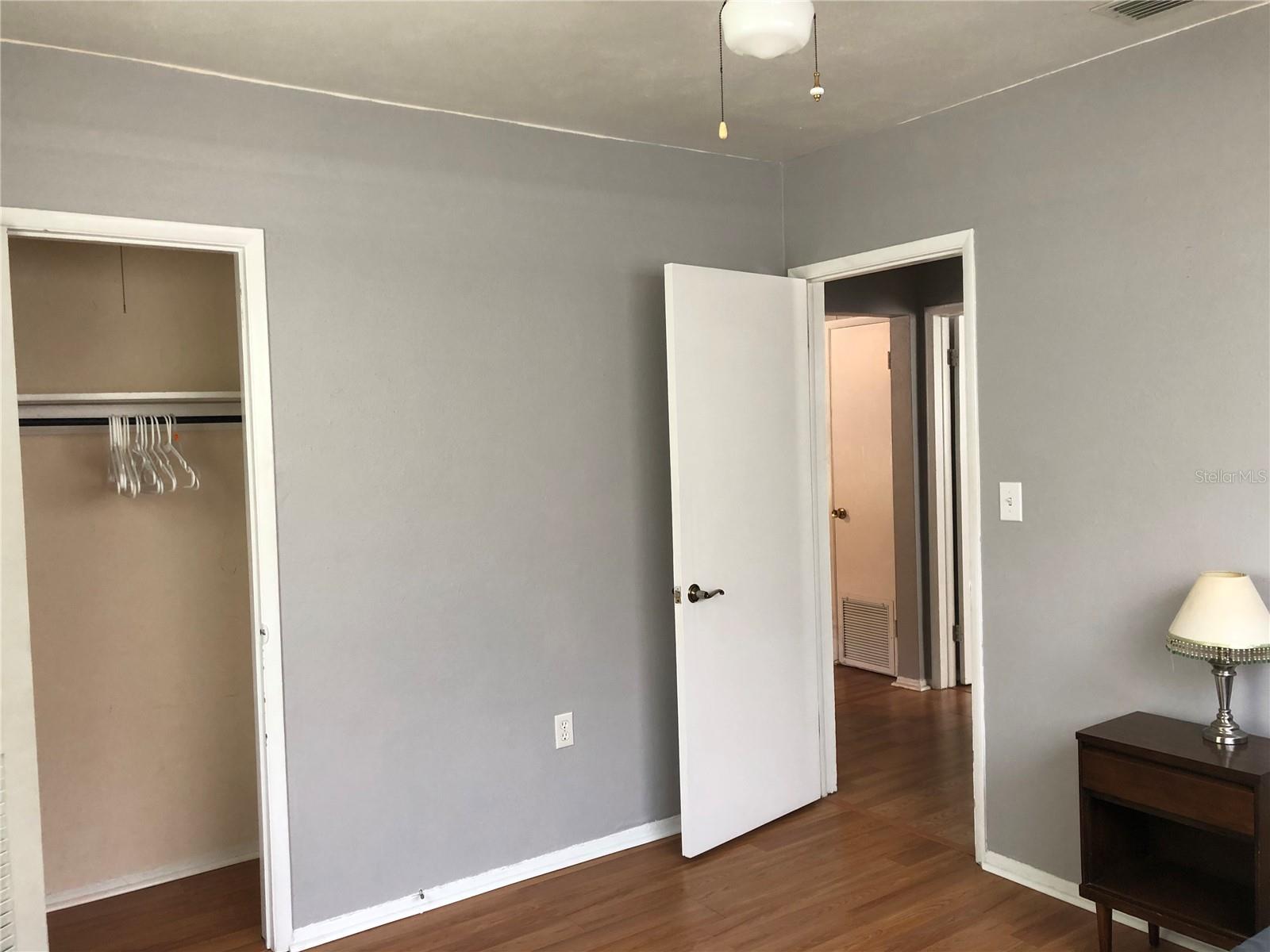 NOKOMIS - Residential Lease