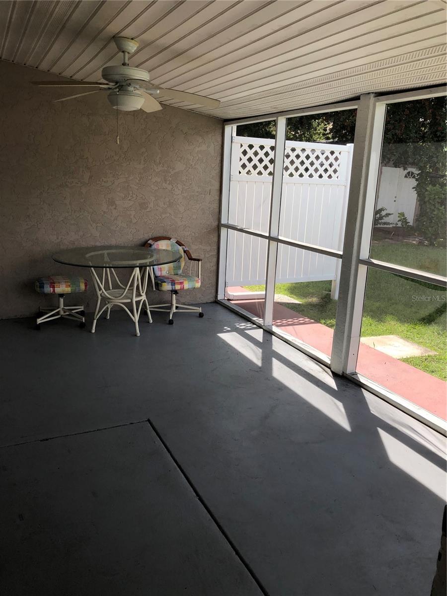 NOKOMIS - Residential Lease