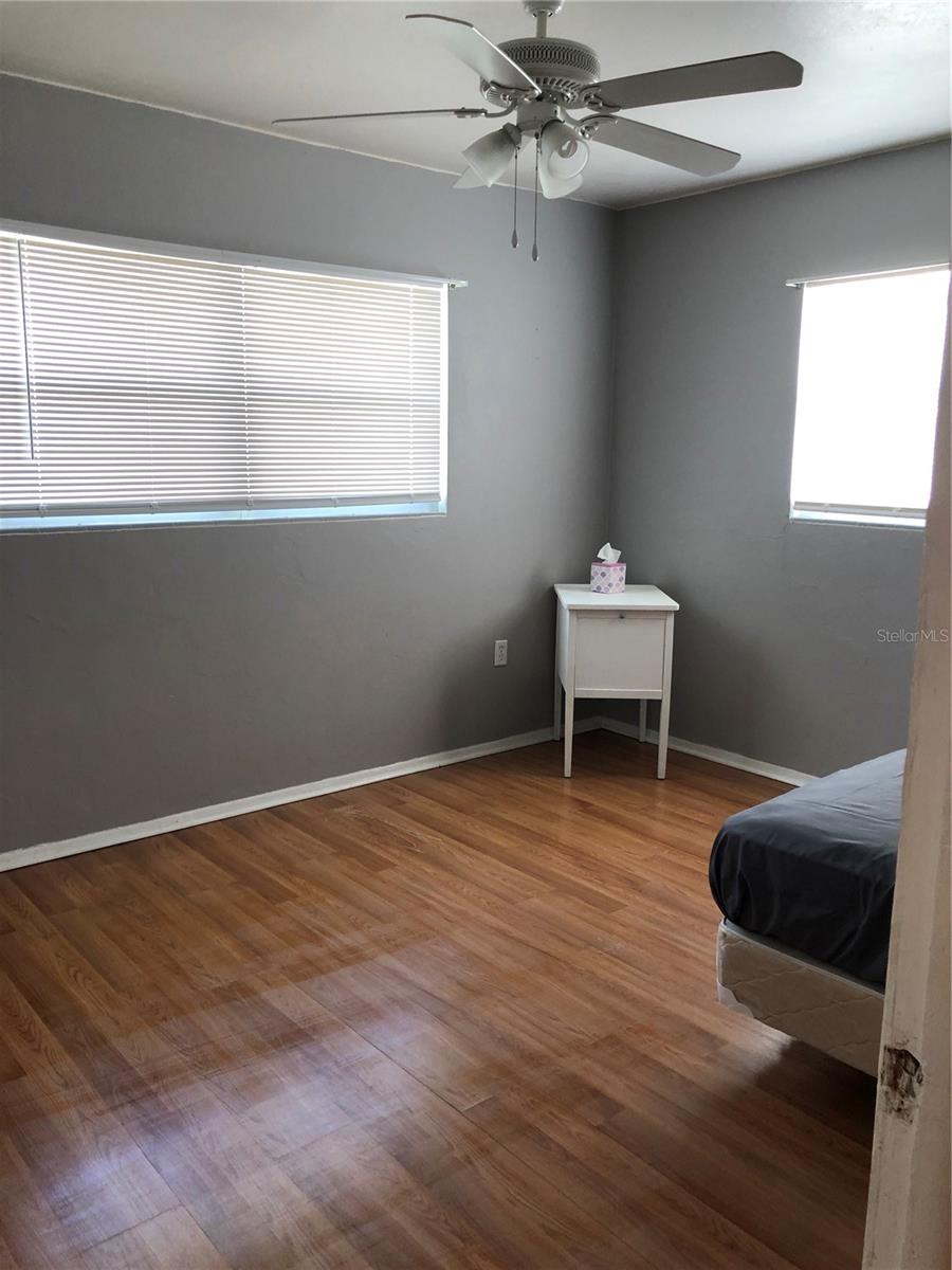 NOKOMIS - Residential Lease