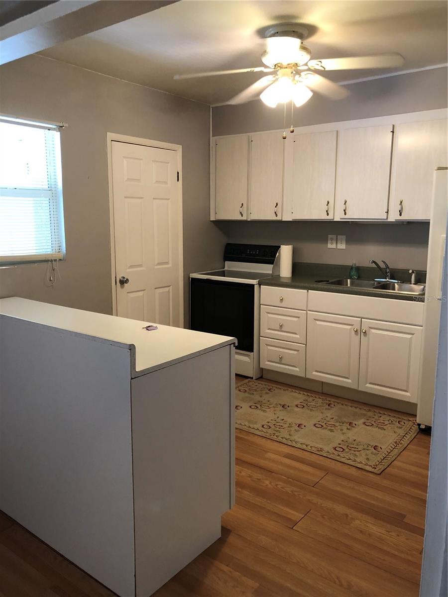 NOKOMIS - Residential Lease