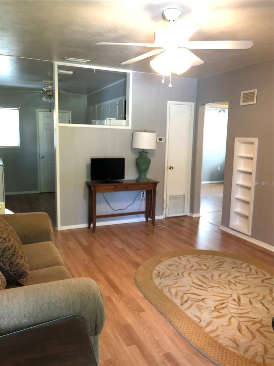 NOKOMIS - Residential Lease