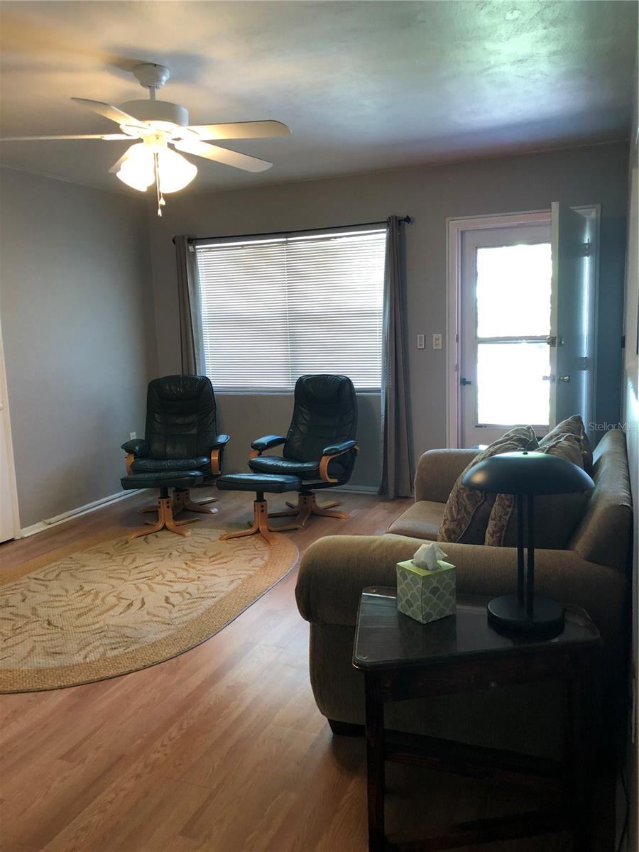 NOKOMIS - Residential Lease