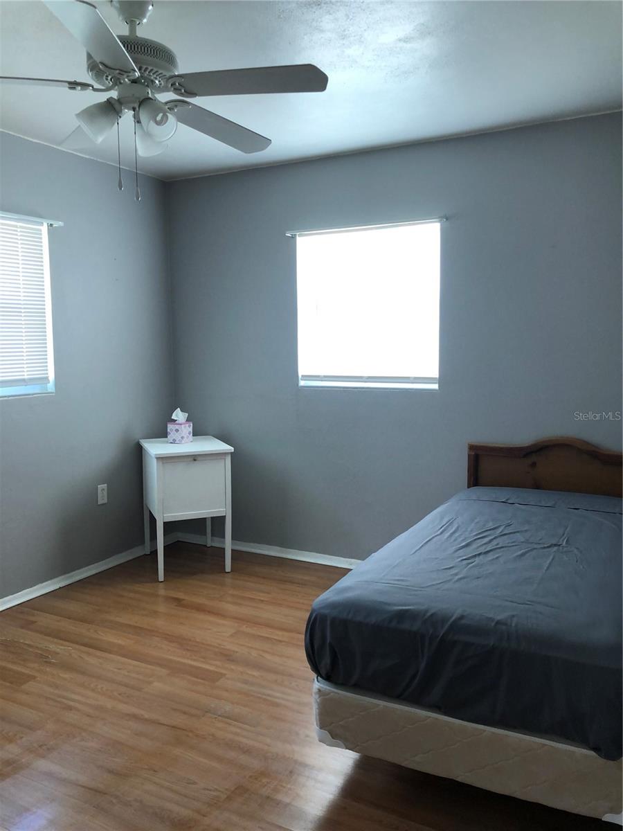 NOKOMIS - Residential Lease