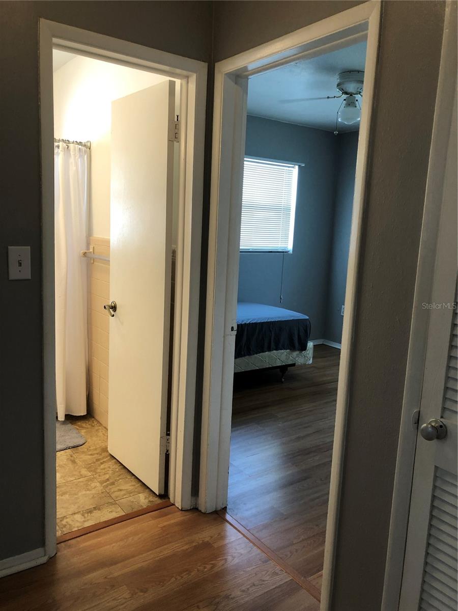 NOKOMIS - Residential Lease