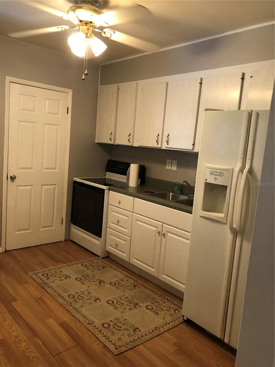 NOKOMIS - Residential Lease