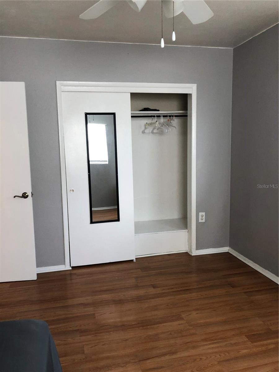 NOKOMIS - Residential Lease