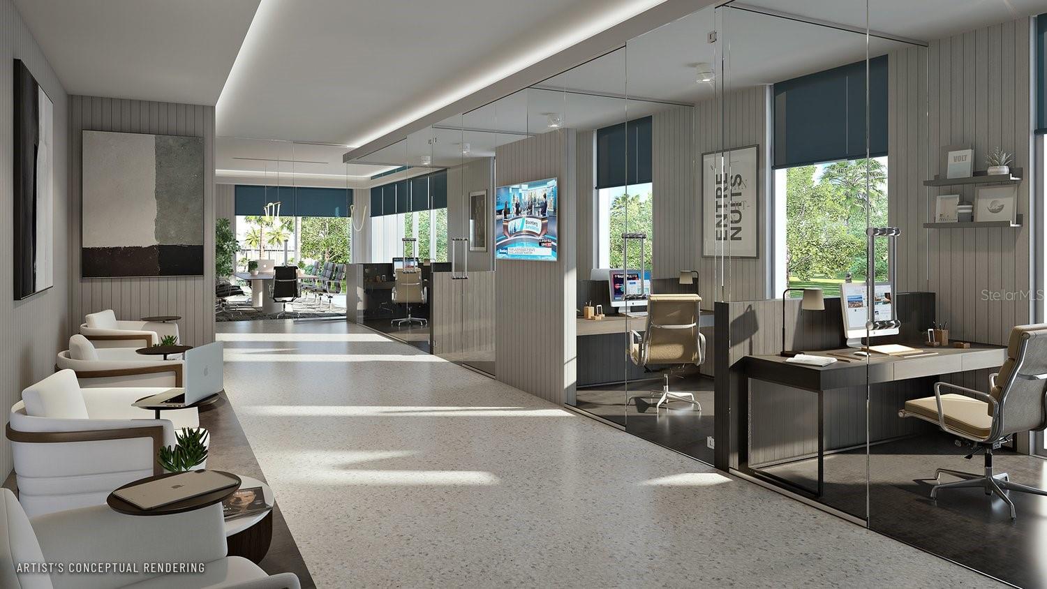 BAYSO SARASOTA - Residential