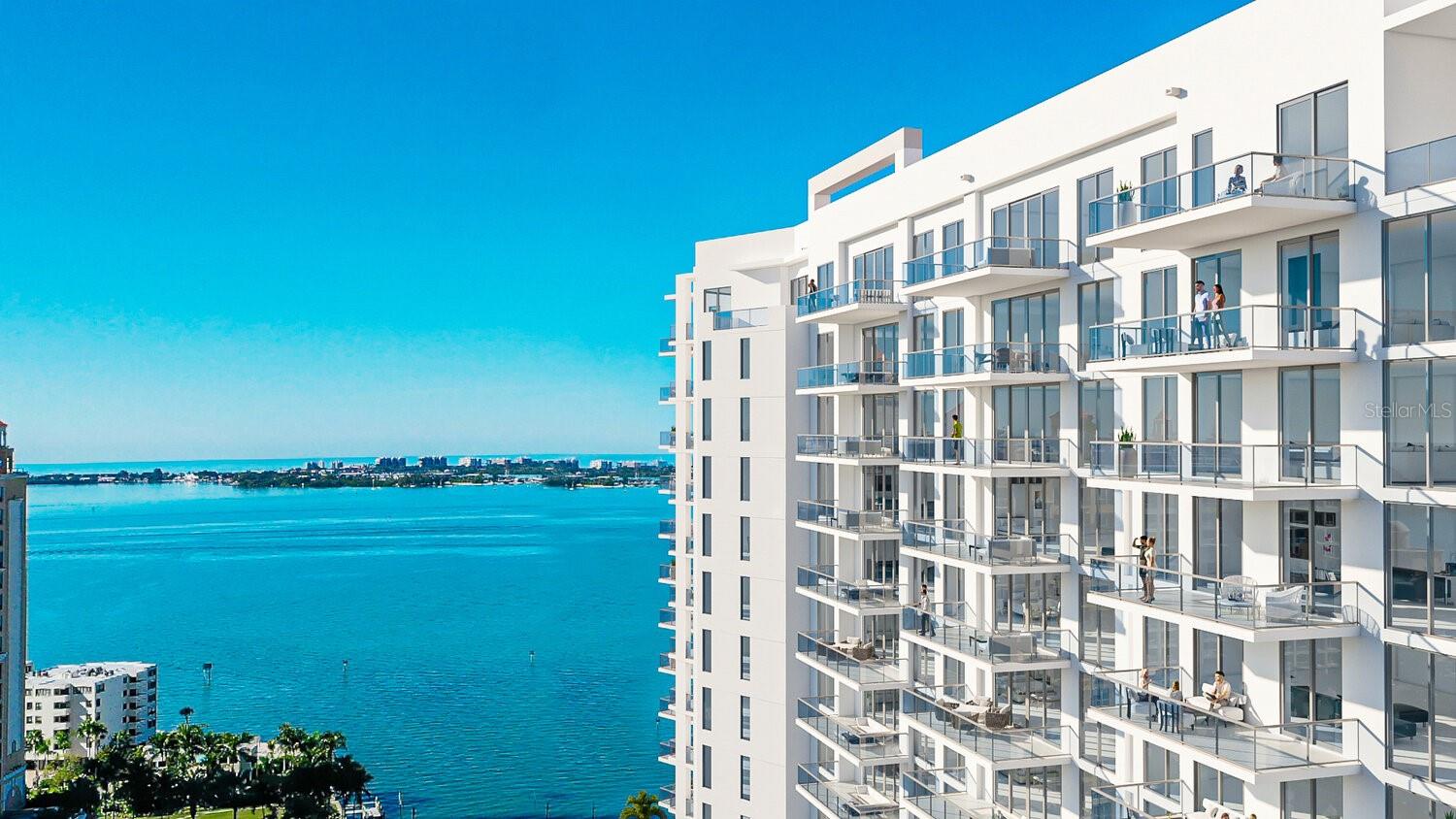 BAYSO SARASOTA - Residential