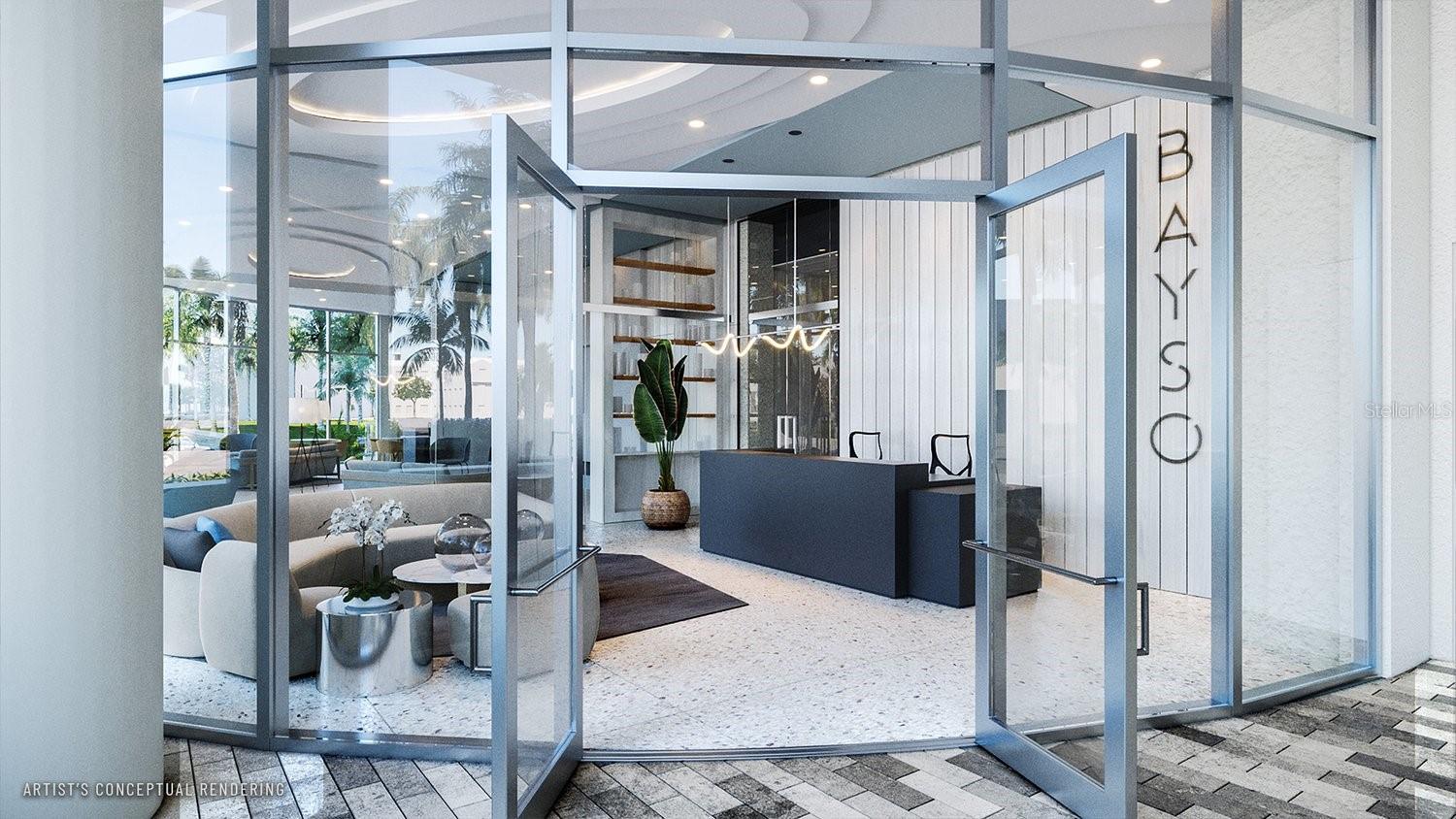 BAYSO SARASOTA - Residential