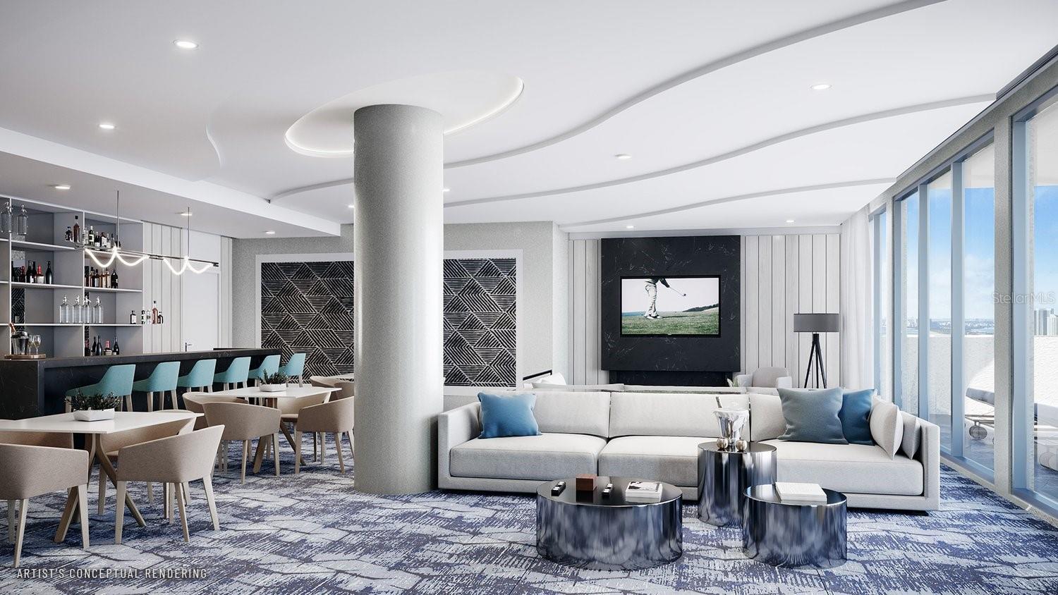 BAYSO SARASOTA - Residential