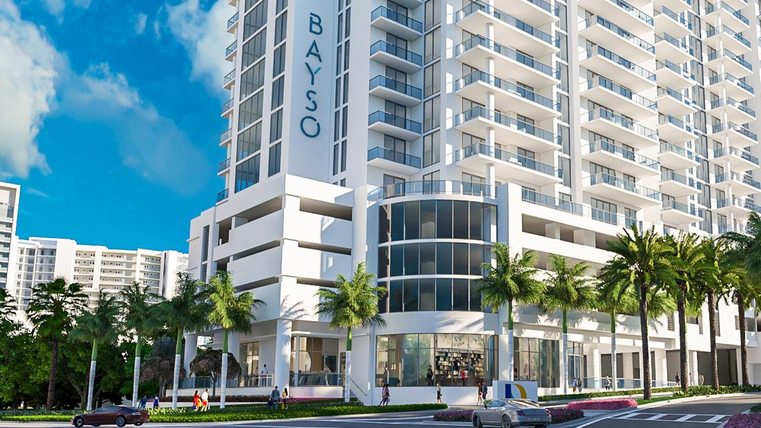 BAYSO SARASOTA - Residential