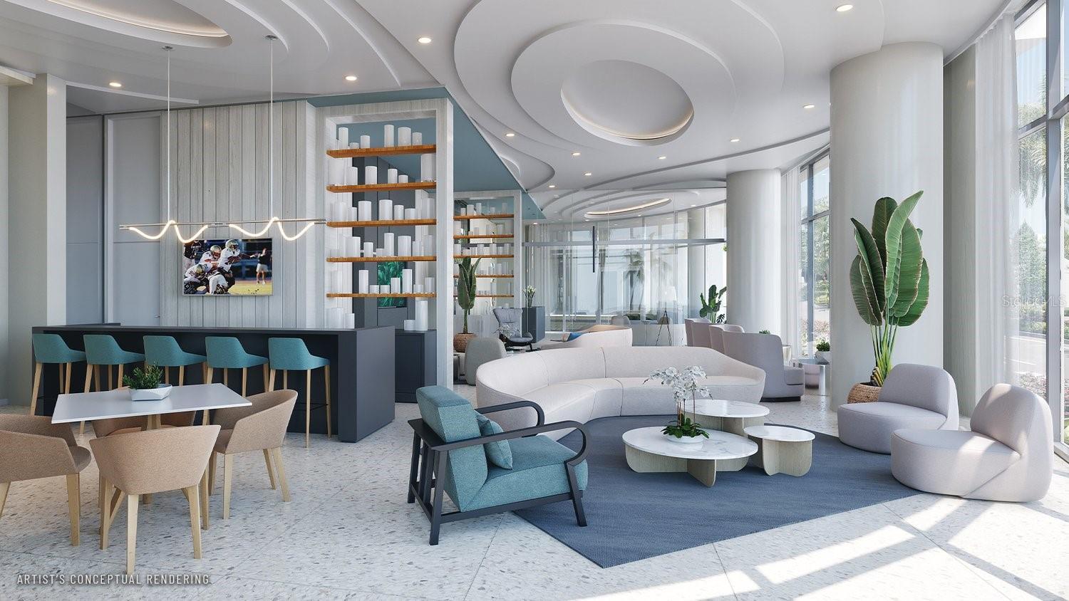 BAYSO SARASOTA - Residential