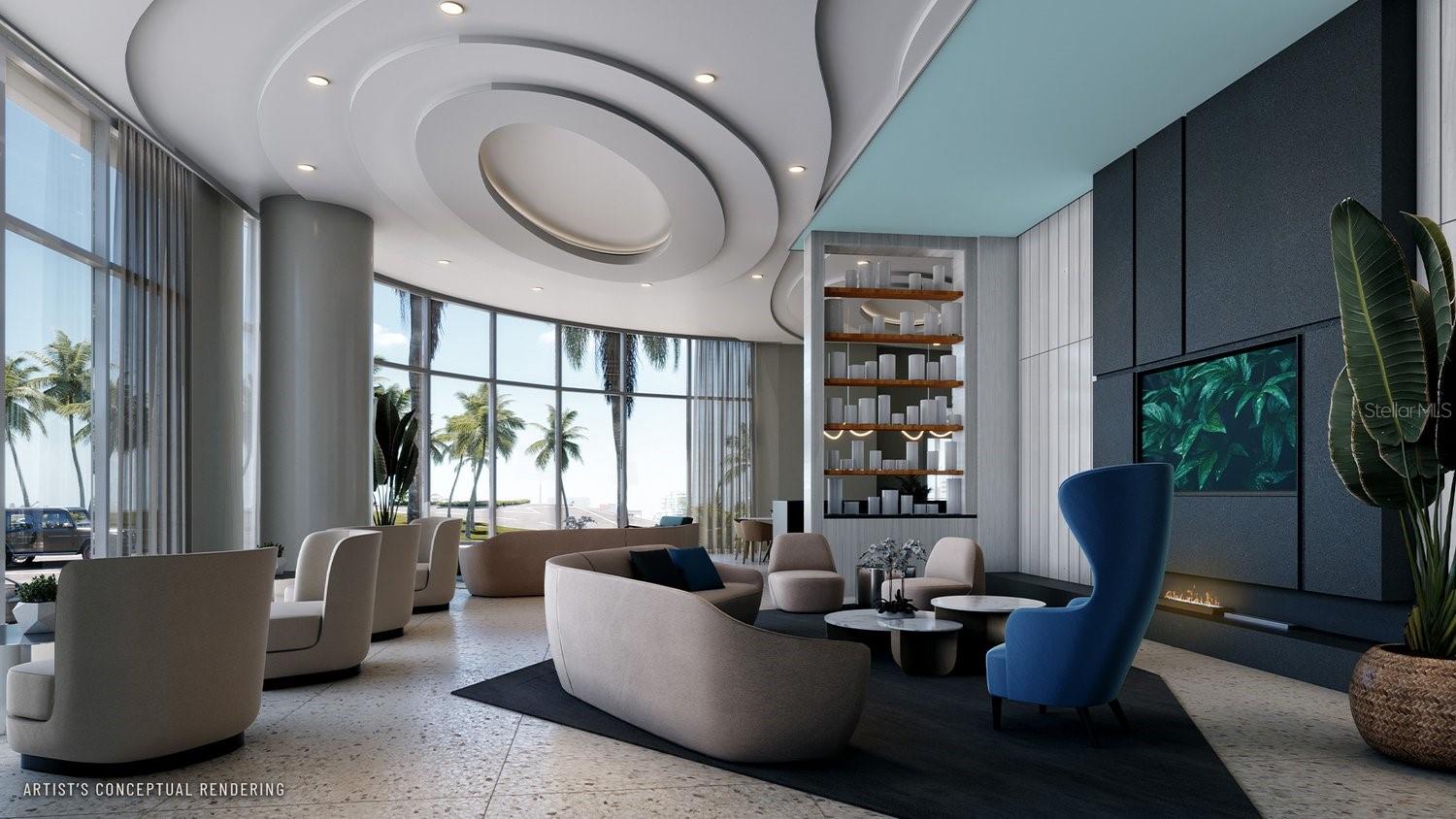 BAYSO SARASOTA - Residential