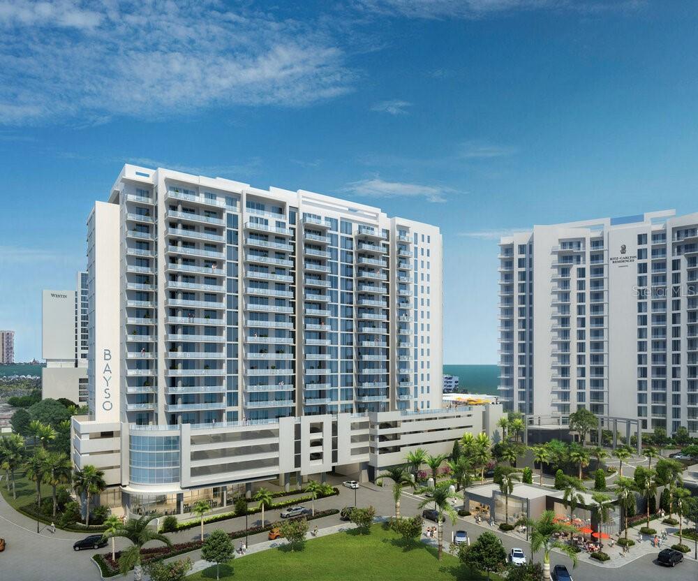 BAYSO SARASOTA - Residential