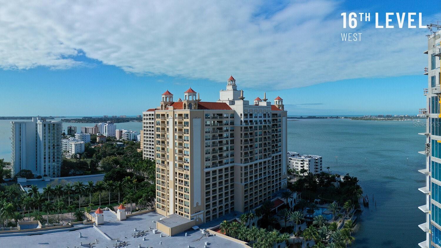 BAYSO SARASOTA - Residential