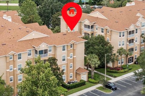 A home in KISSIMMEE