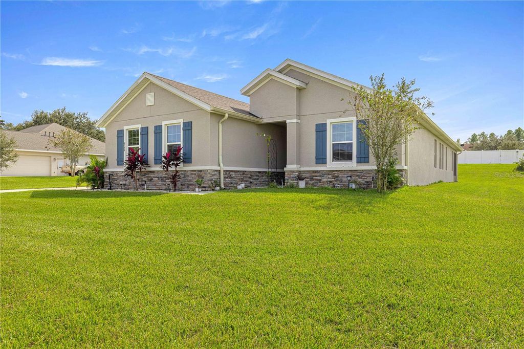 Photo of 4744 SE 36th Street, Ocala, FL 34480 (MLS # OM710906)
