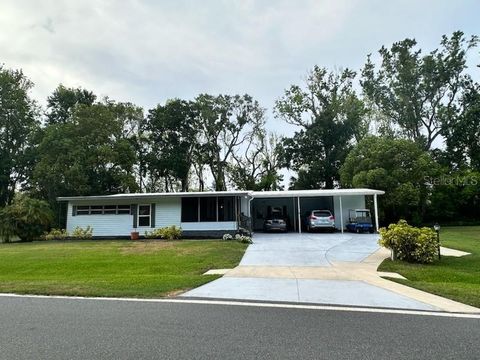 Photo of 78 Big Oak Lane, Wildwood, FL 34785 (MLS # G5096459)