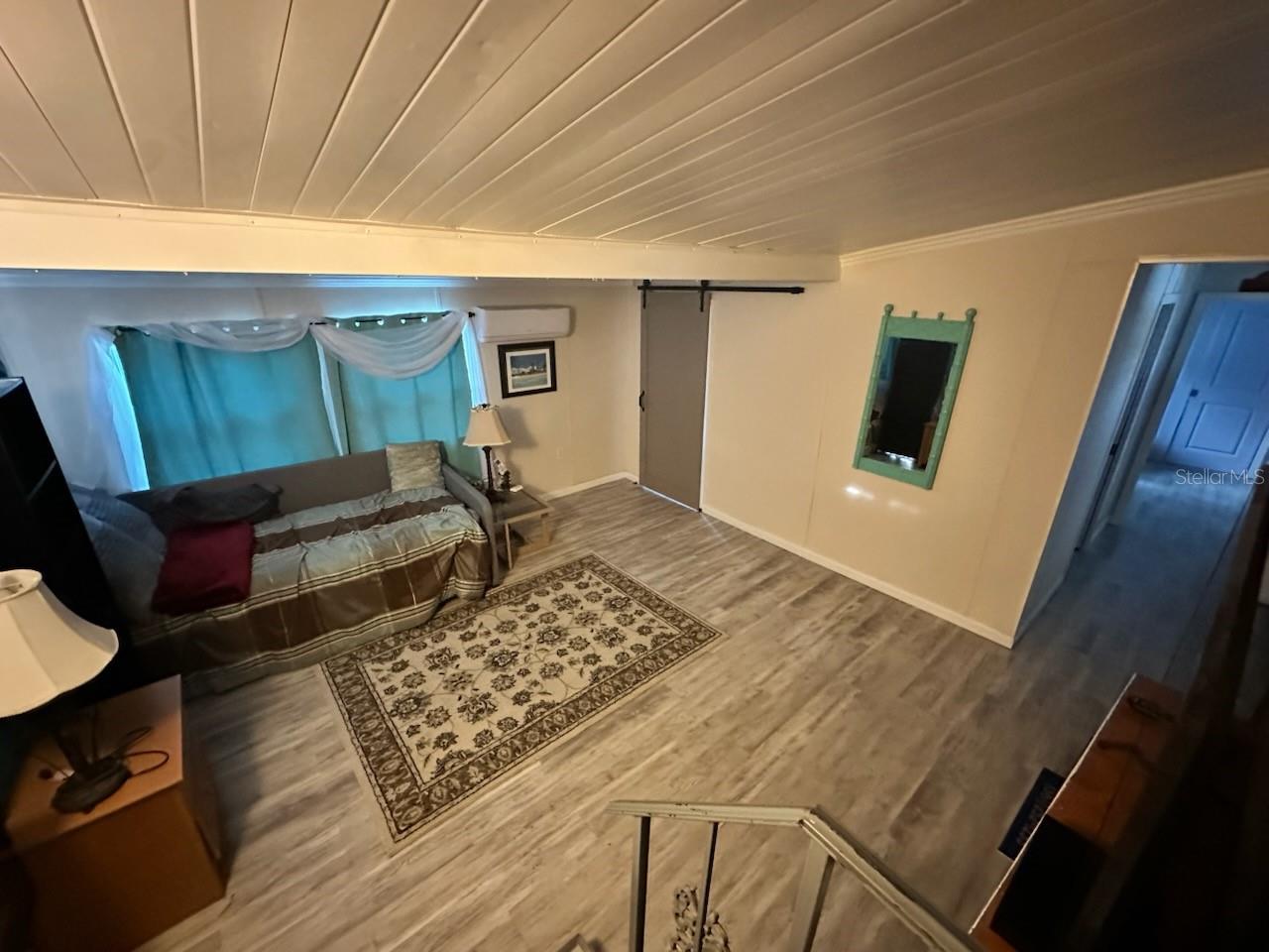 CONTINENTAL CAMPER RESORTS UNI - Residential