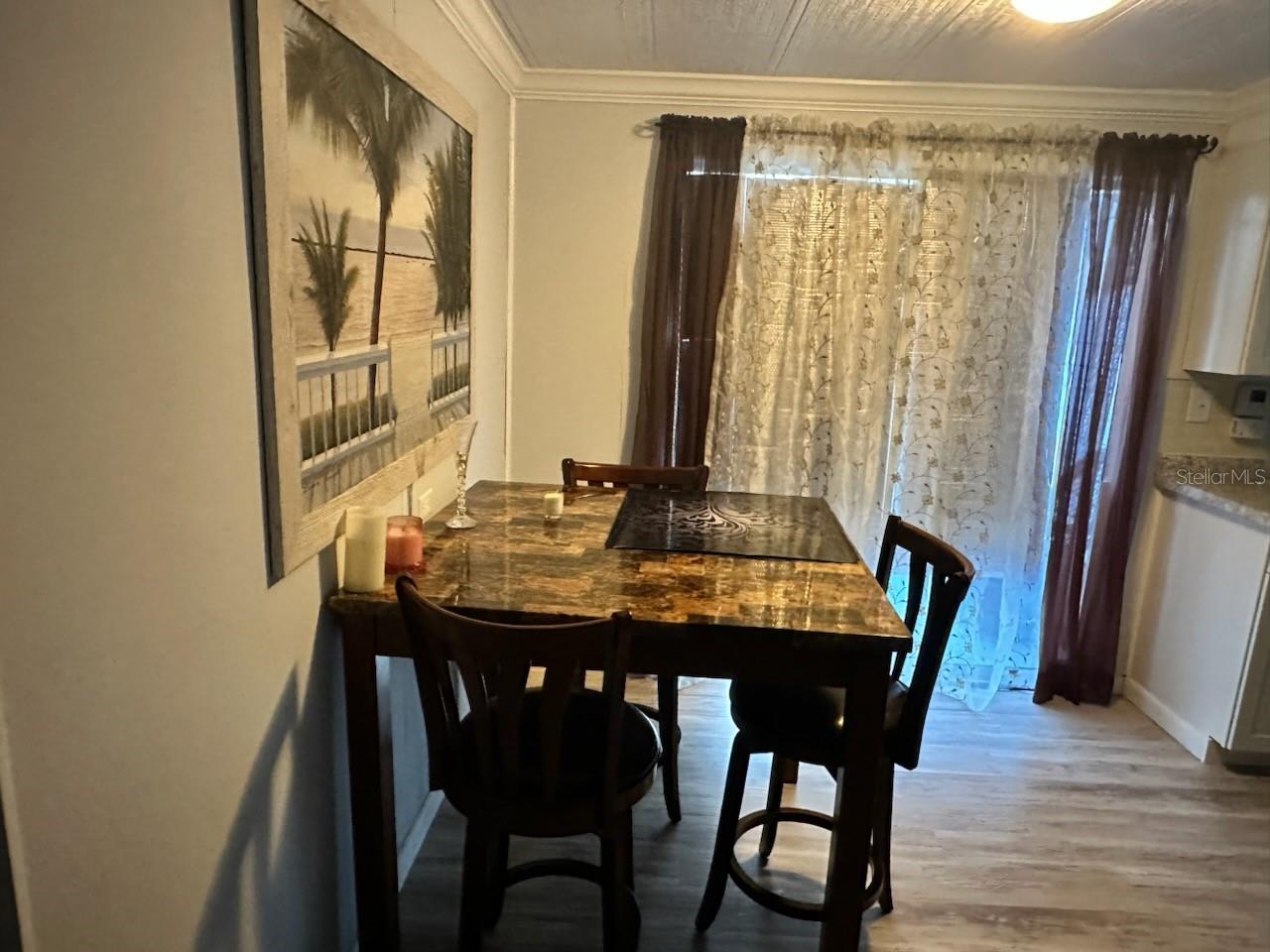 CONTINENTAL CAMPER RESORTS UNI - Residential