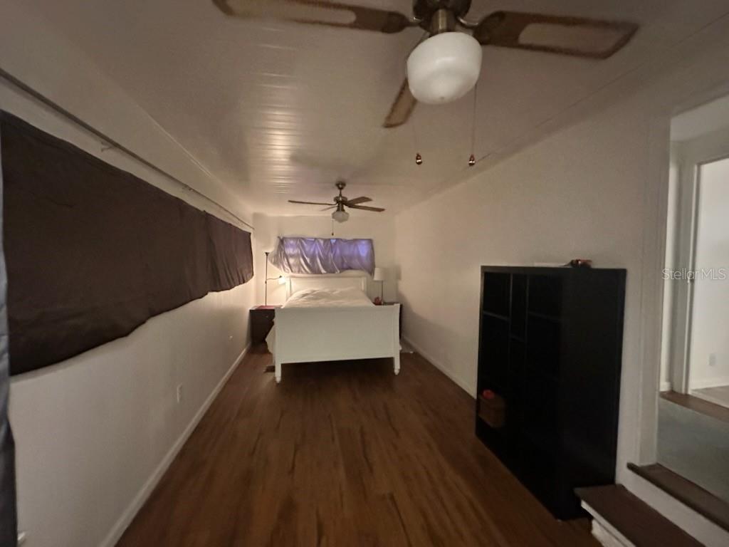 CONTINENTAL CAMPER RESORTS UNI - Residential