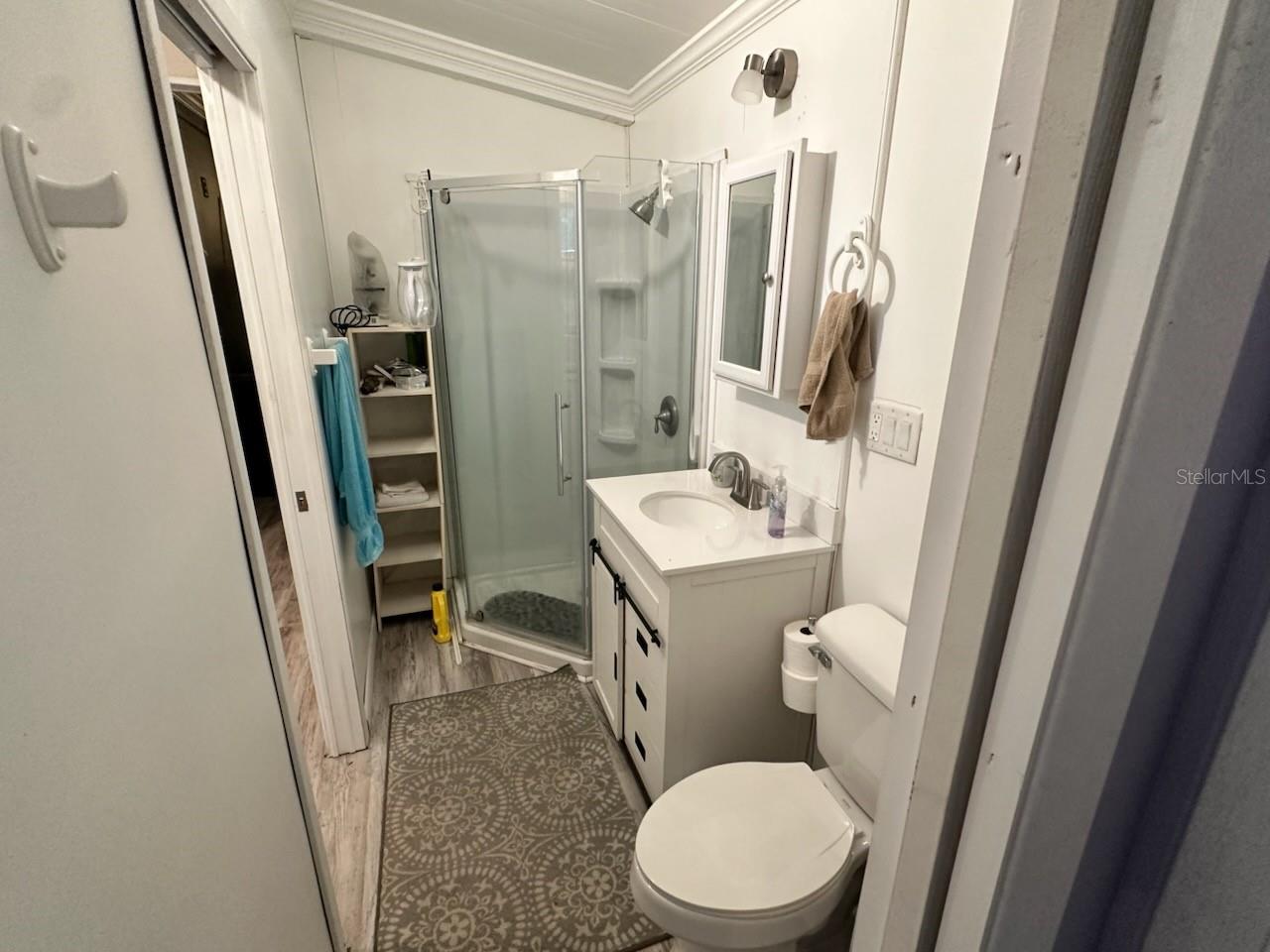 CONTINENTAL CAMPER RESORTS UNI - Residential